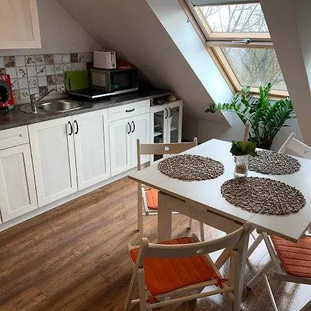 Sky view Condo in Tarnowskie Góry Exterior foto
