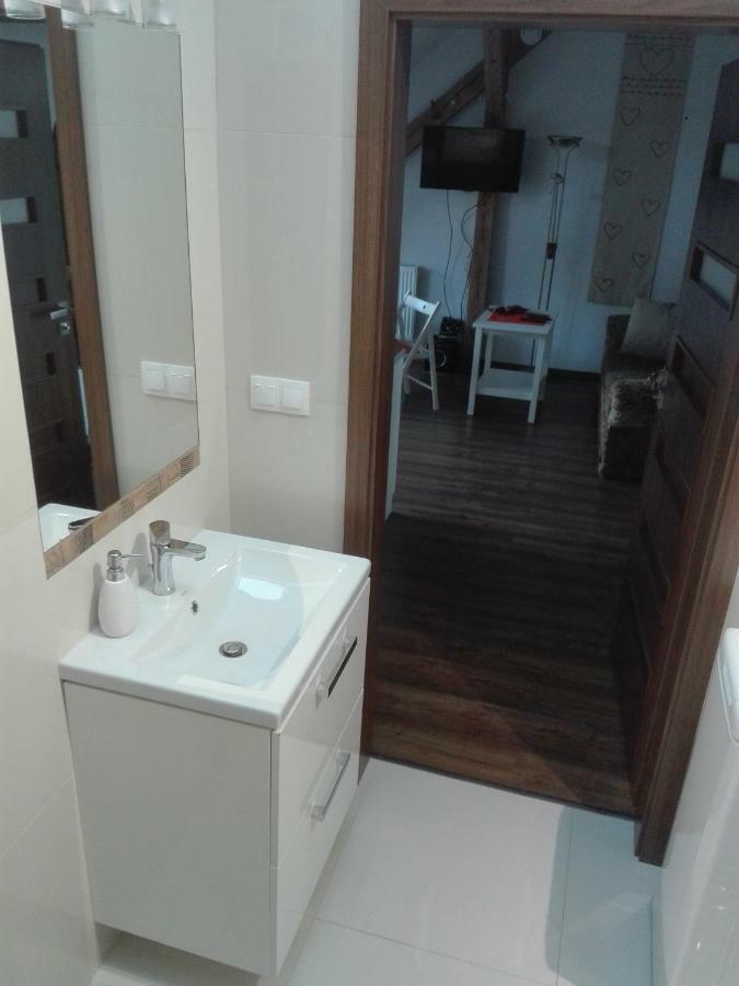 Apartment Sky View In *